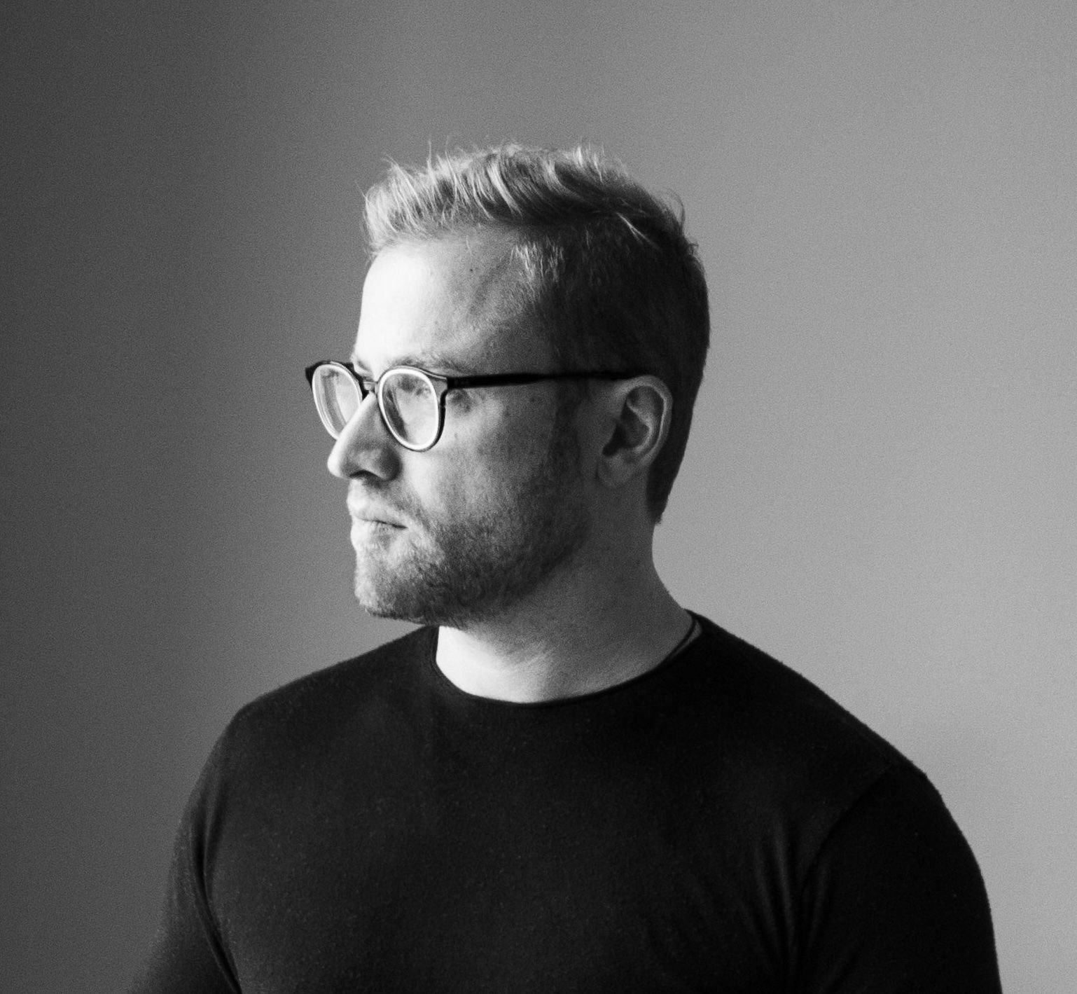 Adam Nicholson CEO